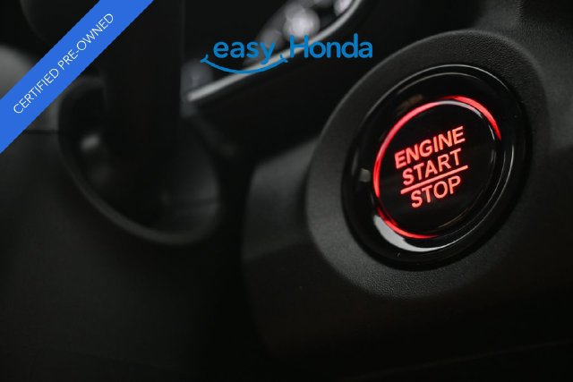 Certified 2026 Honda CR-V EX image 15