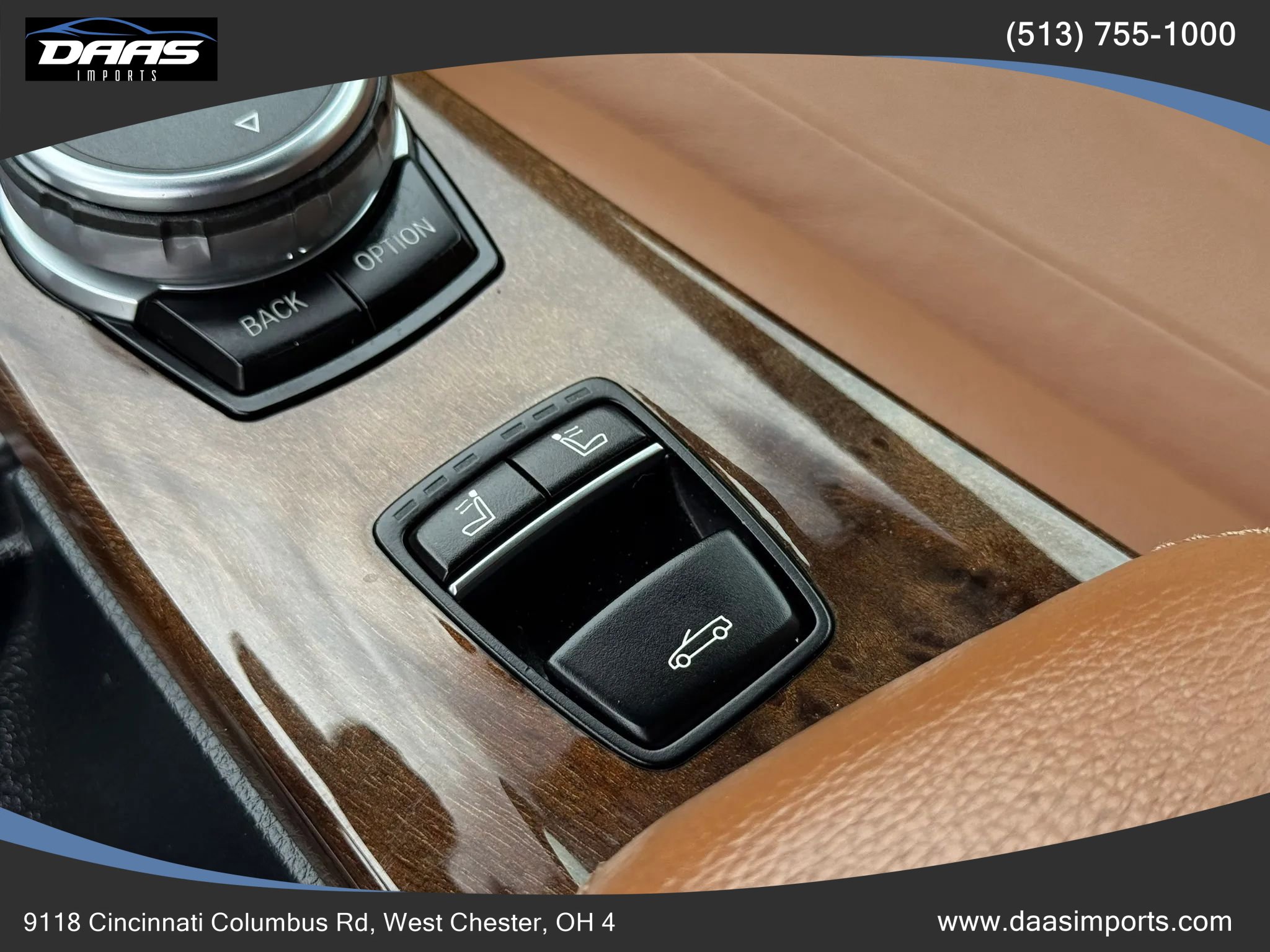 Used 2015 BMW 435i xDrive Convertible AWD/4WD image 40
