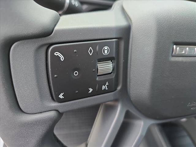 Used 2026 Land Rover Defender 110 S AWD/4WD image 17