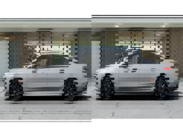 New 2026 BMW 760i xDrive w/ Executive Package image 4