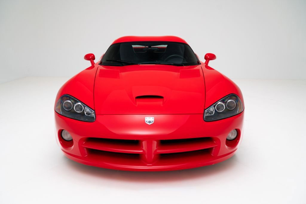 Used 2006 Dodge Viper SRT-10 RWD image 6