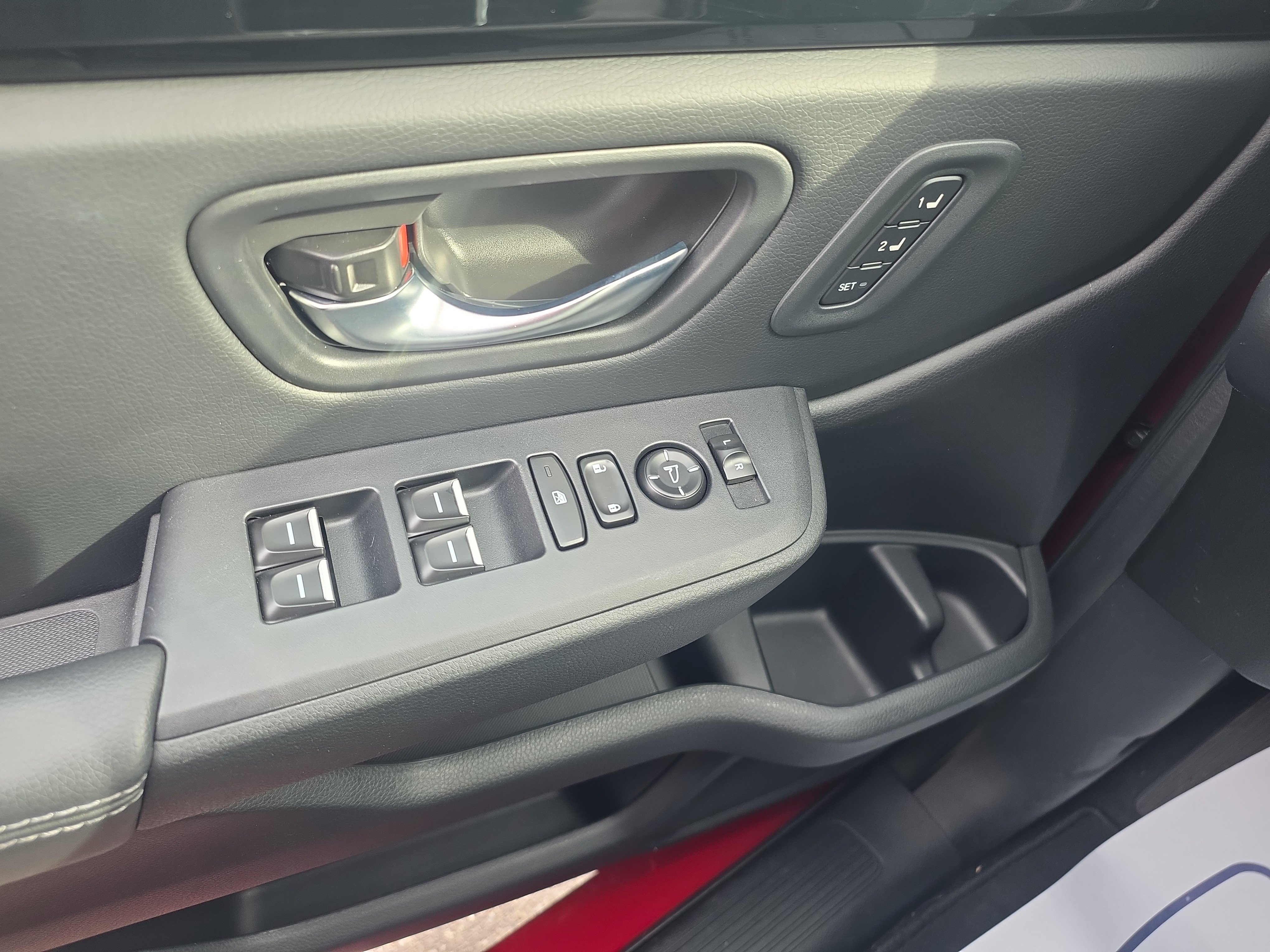 Used 2023 Honda Pilot EX-L image 33