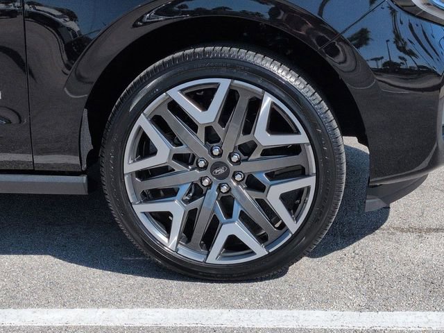 New 2026 Ford Expedition Platinum AWD/4WD image 11