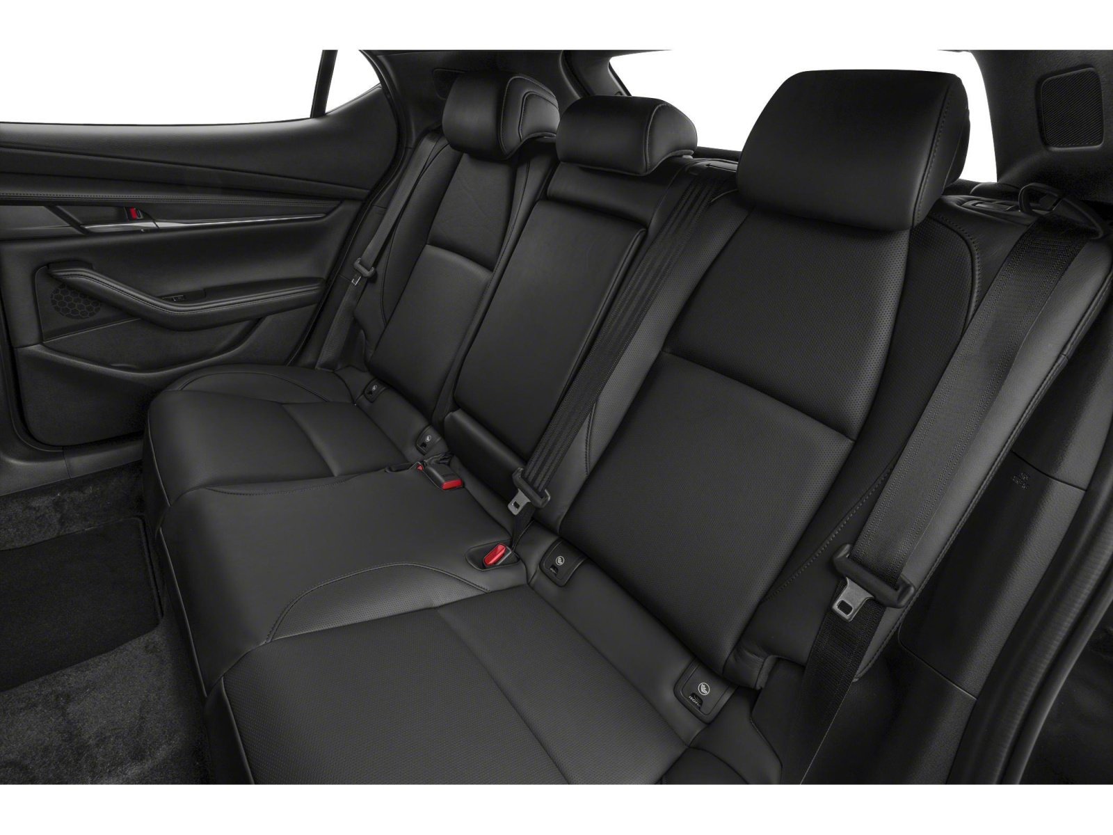 New 2026 MAZDA MAZDA3 2.5 S Hatchback w/ Premium Pkg image 8