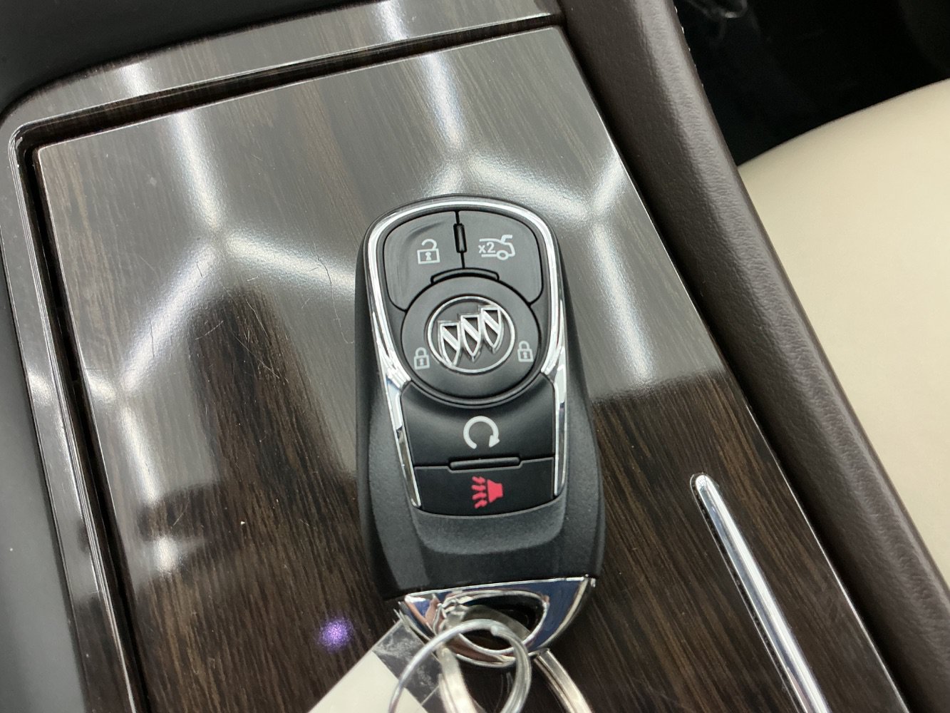 Used 2017 Buick LaCrosse Essence w/ Sun and Shade Package FWD image 42