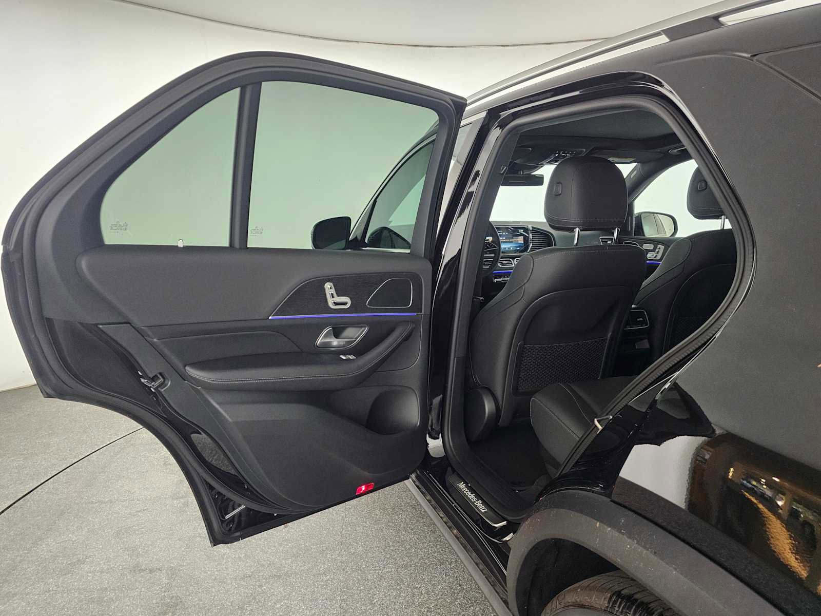 Used 2026 Mercedes-Benz GLE 350 4MATIC image 15