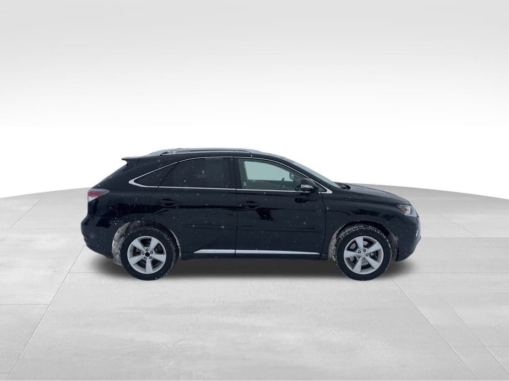 Used 2014 Lexus RX 350 350 image 6