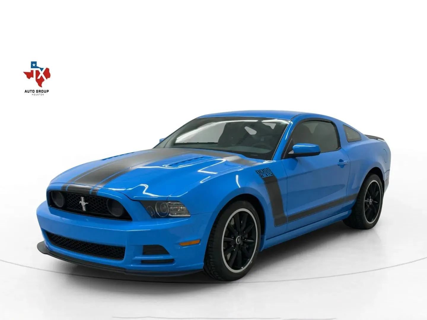 Used 2013 Ford Mustang Boss 302 RWD image 5