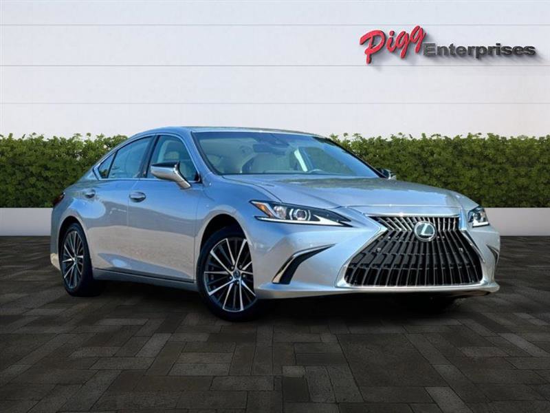 Used 2024 Lexus ES 350 Premium image 37