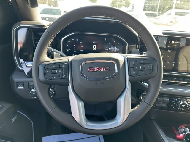 New 2026 GMC Sierra 1500 SLT w/ SLT Premium Plus Package AWD/4WD image 20