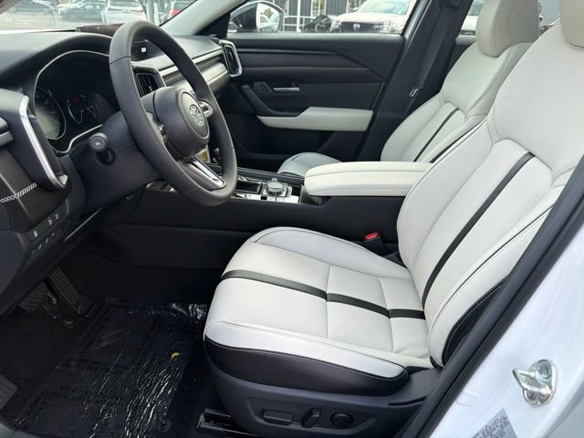 New 2026 MAZDA CX-50 AWD 2.5 S w/ Weather Package image 23