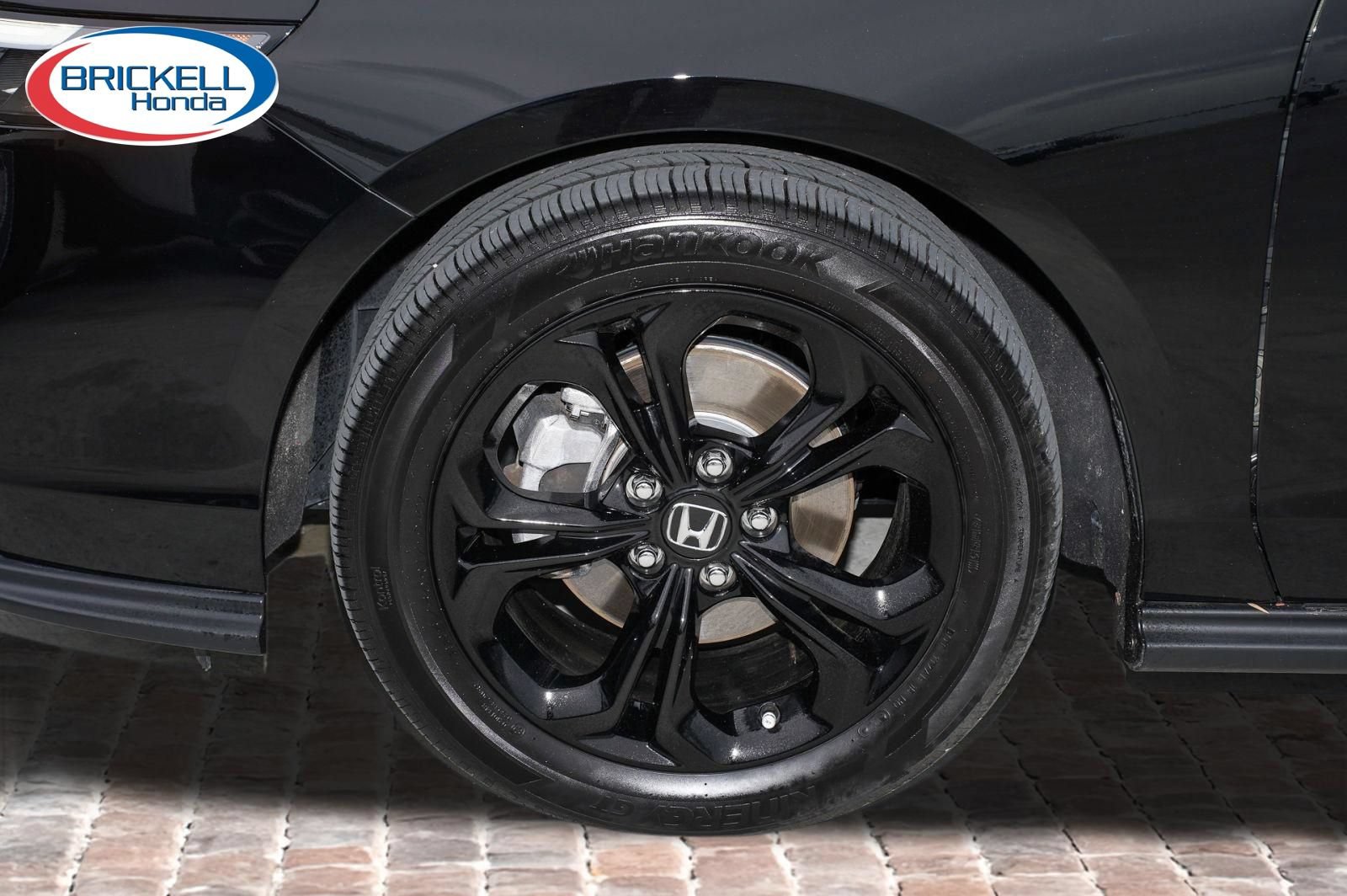 Certified 2025 Honda Accord SE image 40