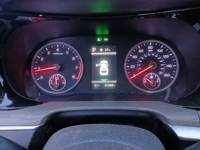 Used 2021 Kia K5 EX w/ EX Premium Package image 28