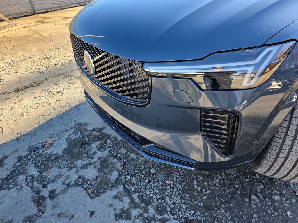 New 2026 Volvo XC90 B6 Ultra w/ Lounge Package image 44