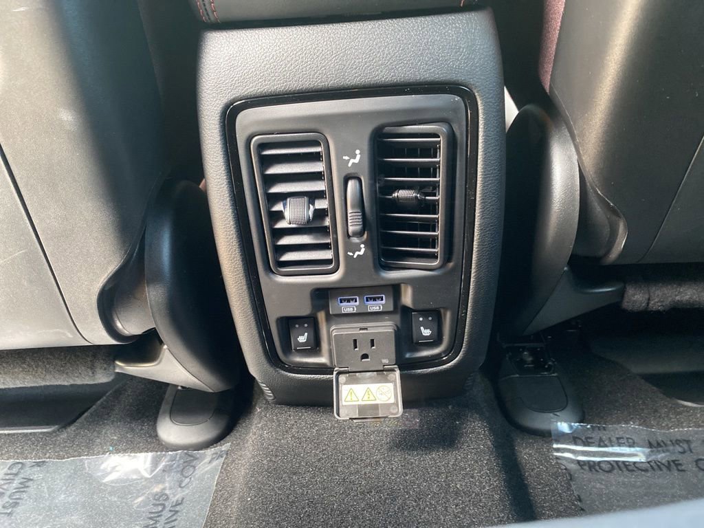 New 2026 Dodge Durango GT AWD/4WD image 18