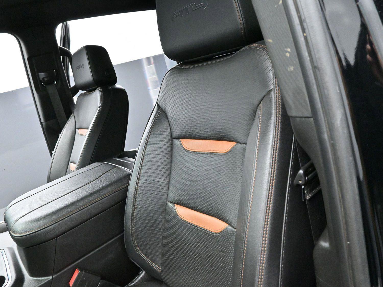 Used 2023 GMC Sierra 3500 AT4 w/ AT4 Premium Plus Package image 14