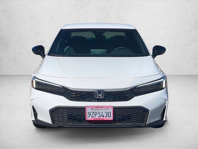 Used 2026 Honda Civic Sport image 2