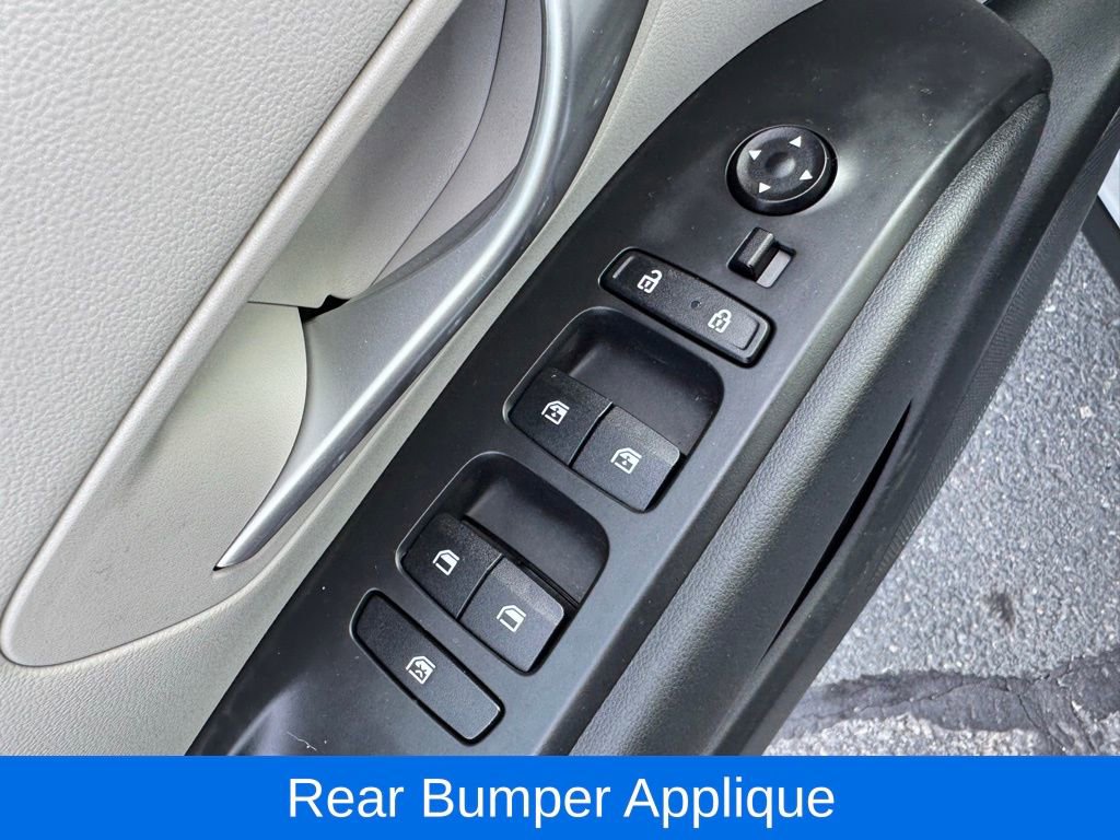 Used 2023 Hyundai Tucson SEL w/ Convenience Package image 19