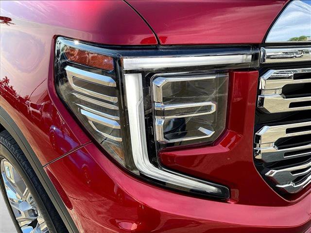 Used 2024 GMC Sierra 1500 Denali AWD/4WD image 29