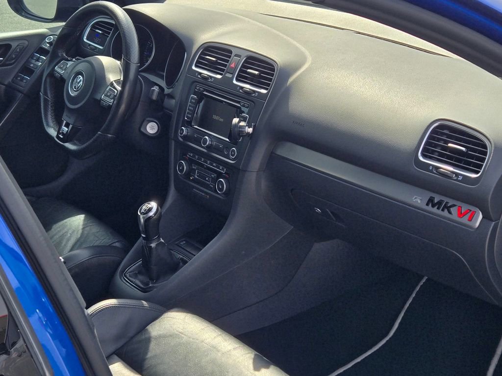 Used 2013 Volkswagen Golf R 4-Door image 13