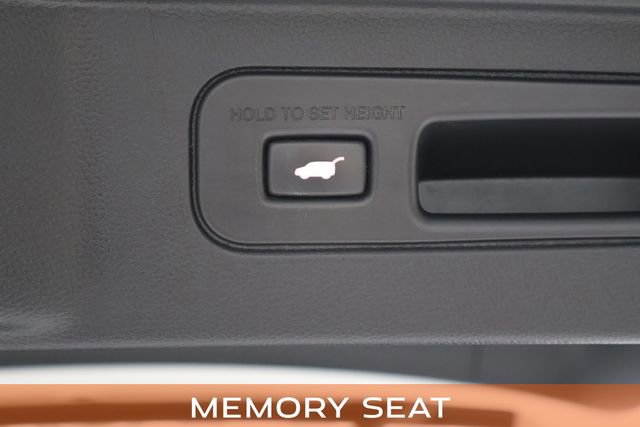 Used 2025 Honda Pilot Black Edition image 15