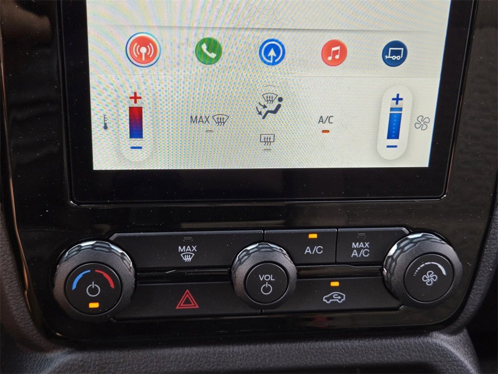 New 2025 Ford Ranger XLT image 17