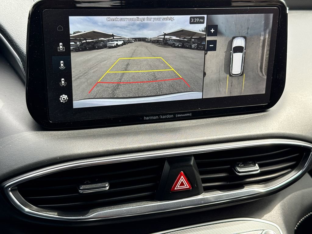 Certified 2023 Hyundai Santa Fe SEL w/ Premium Package image 24