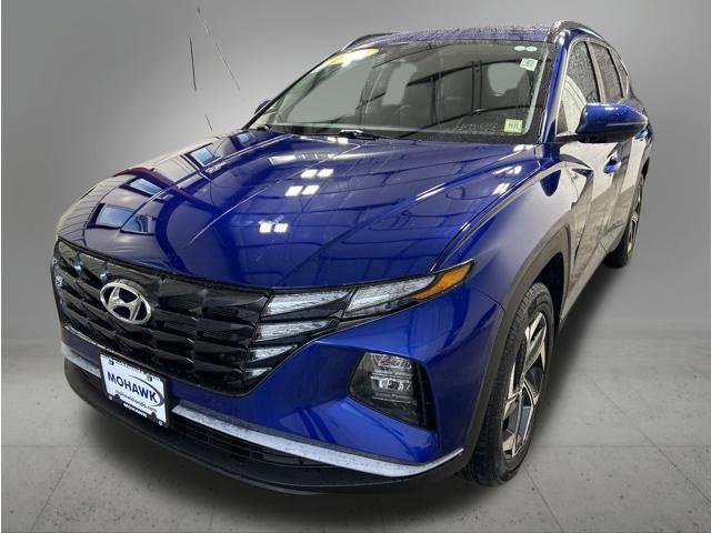 Used 2024 Hyundai Tucson SEL w/ Convenience Package