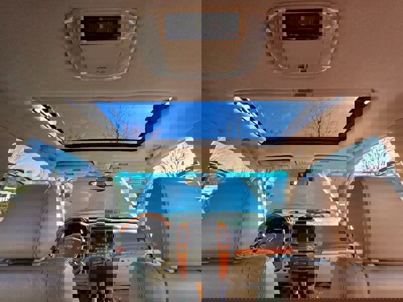 Used 2006 Lexus GX 470 image 54