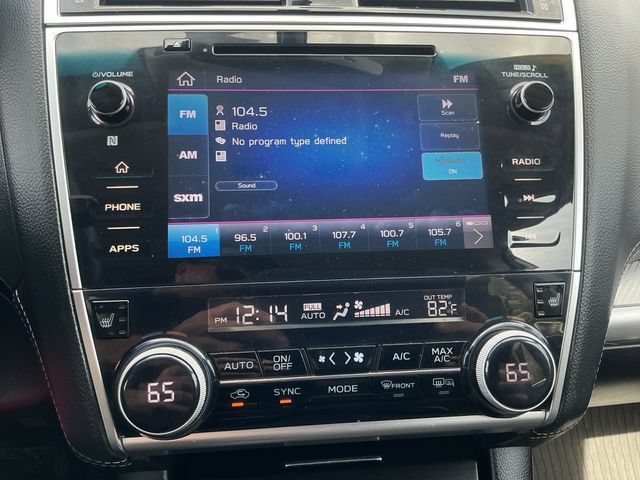 Used 2019 Subaru Outback 2.5i Premium AWD/4WD image 20