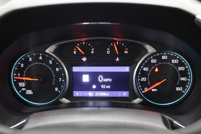 Used 2021 Chevrolet Equinox Premier AWD/4WD image 34