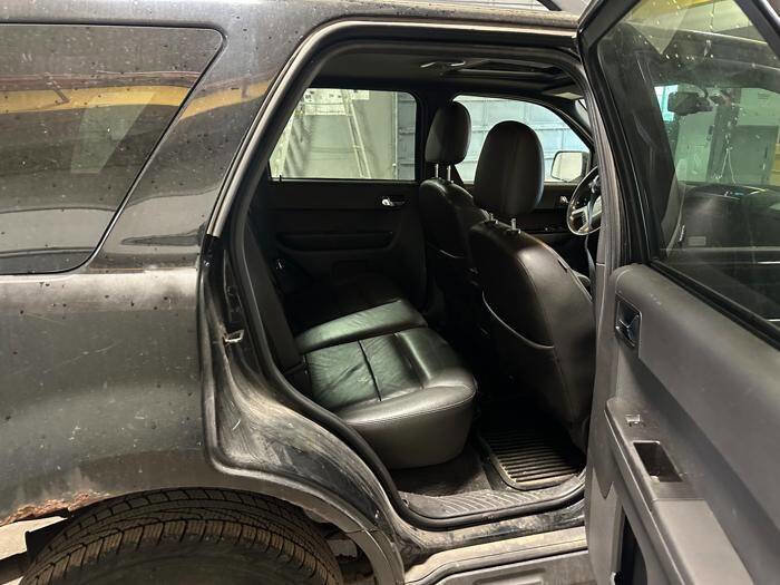 Used 2008 Ford Escape Limited AWD/4WD image 28