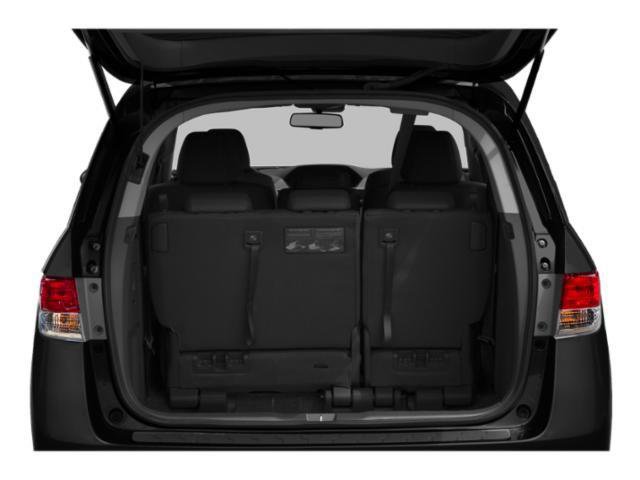 Used 2014 Honda Odyssey Touring Elite image 6