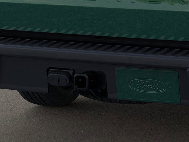 New 2025 Ford Maverick XLT w/ XLT Luxury Package image 23