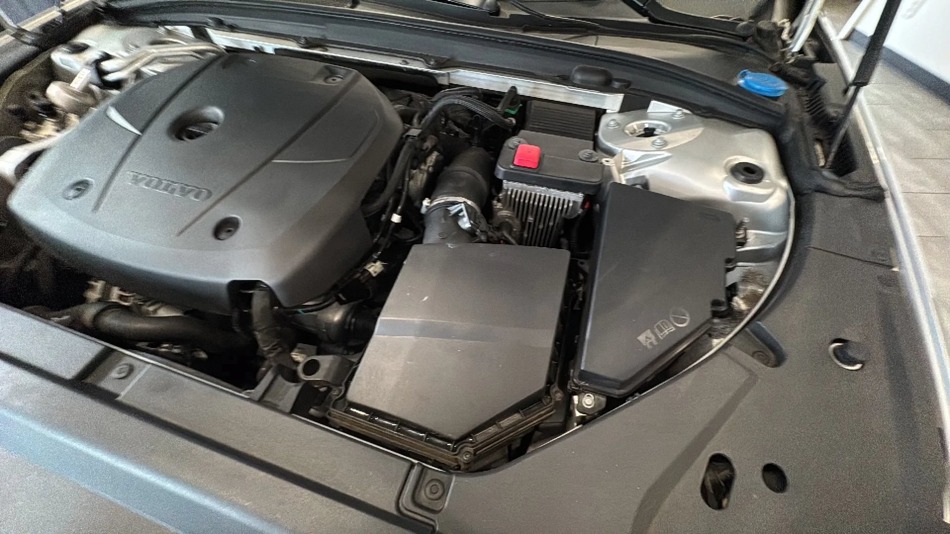 Used 2019 Volvo S90 T5 Momentum FWD image 66