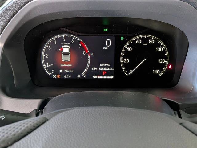 New 2026 Honda Ridgeline TrailSport image 11