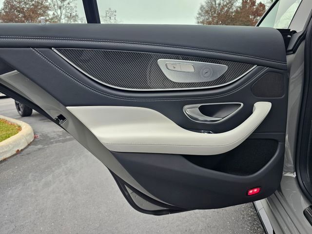 New 2026 Mercedes-Benz AMG GT 63 S image 27