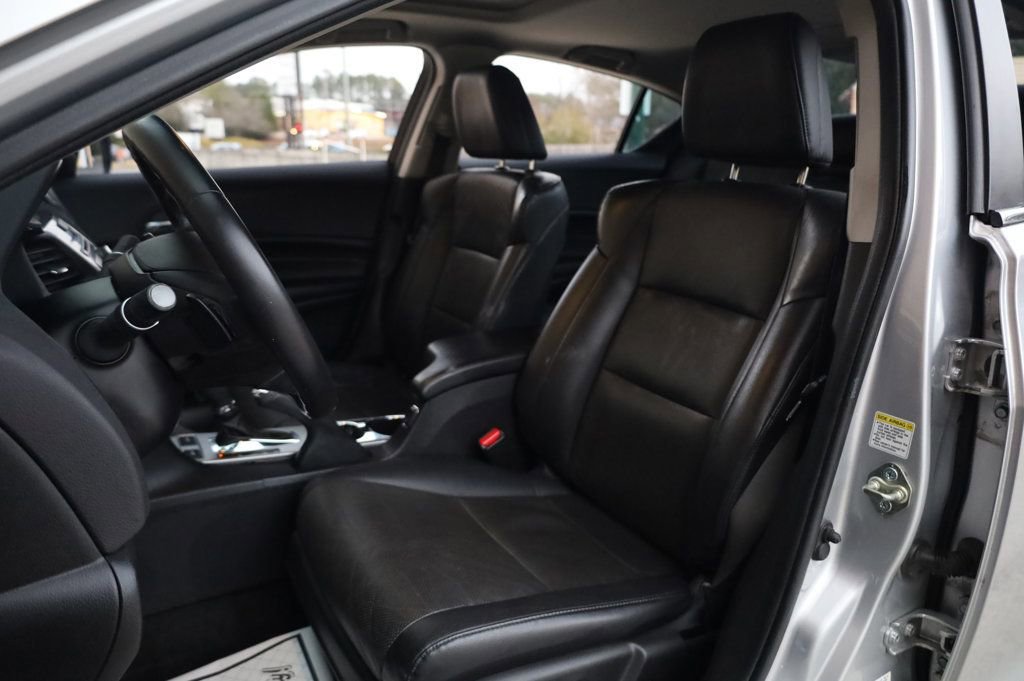 Used 2015 Acura ILX image 15