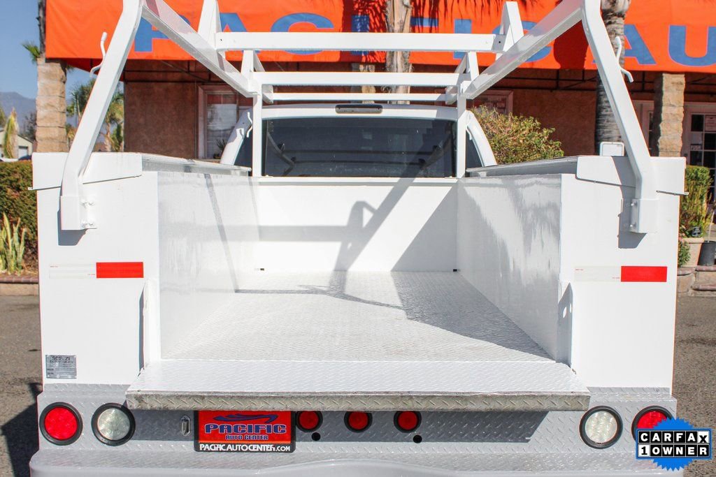 Used 2016 Ford F350 XL w/ XL Value Package image 9