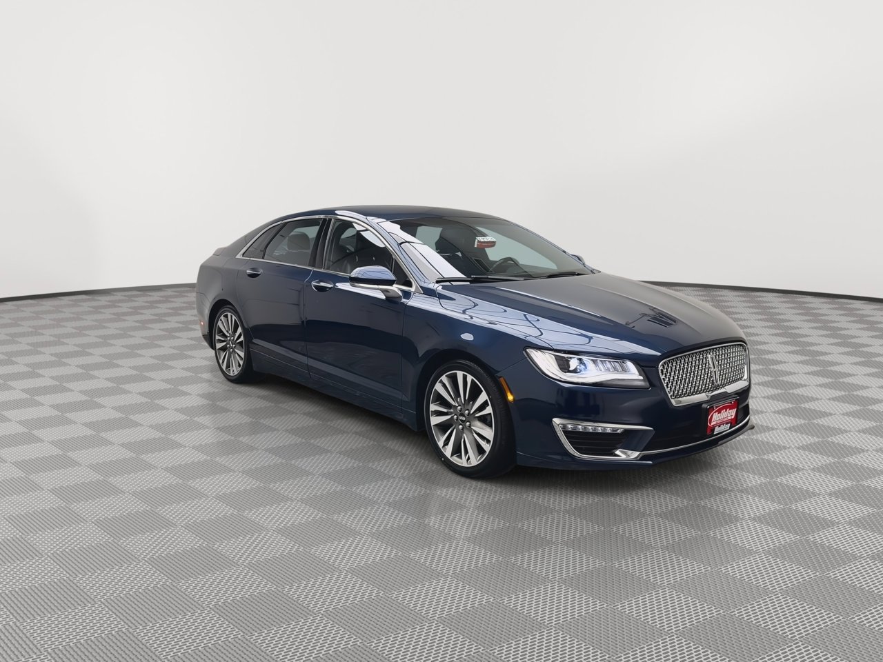 Used 2017 Lincoln MKZ Select w/ Climate Package image 31