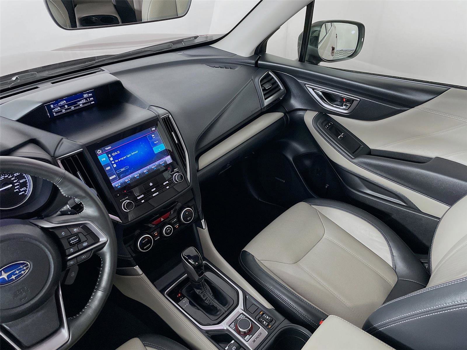 Certified 2023 Subaru Forester Limited image 29