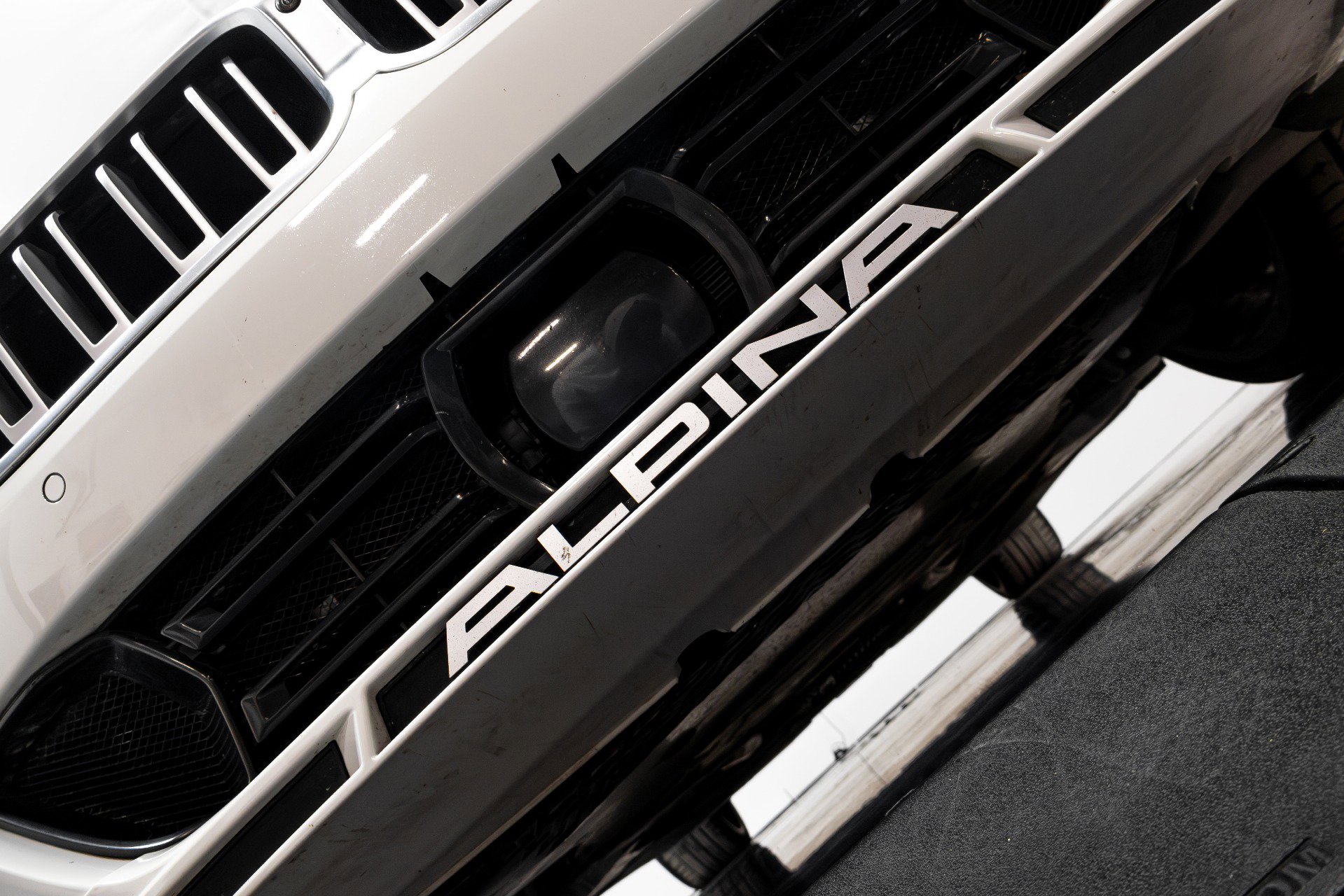 Used 2023 BMW ALPINA B8 xDrive Gran Coupe image 45