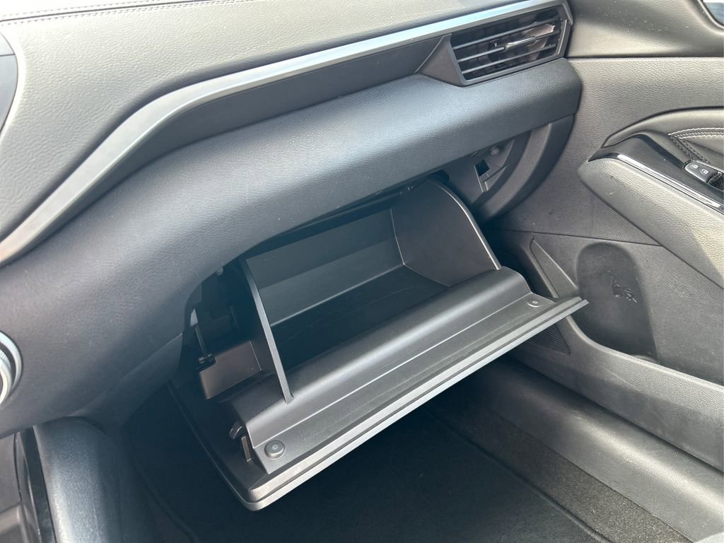 Used 2022 Nissan Altima 2.5 SV w/ SV Premium Package image 24