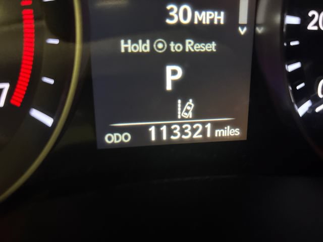 Used 2016 Lexus ES 350 FWD image 17
