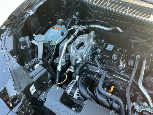 New 2026 Nissan Kicks S FWD image 19