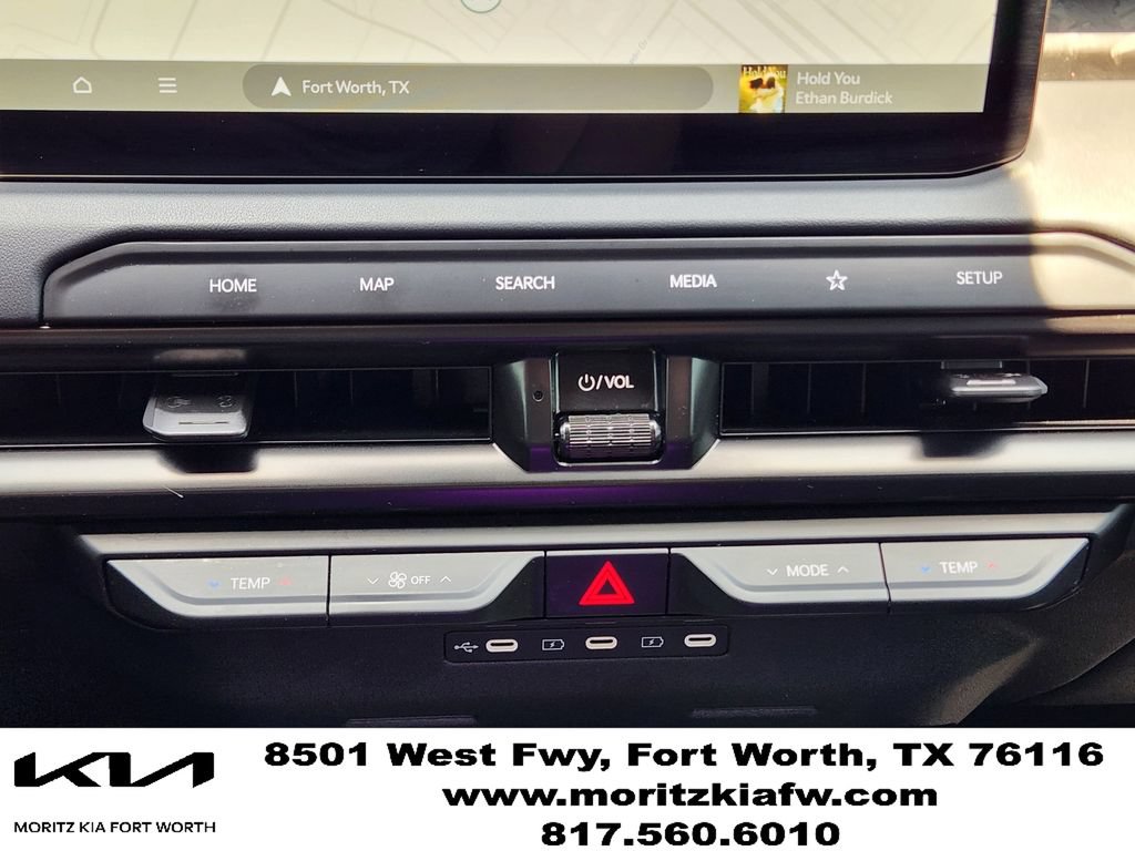 Certified 2027 Kia Telluride SX Prestige X-Pro AWD/4WD image 19