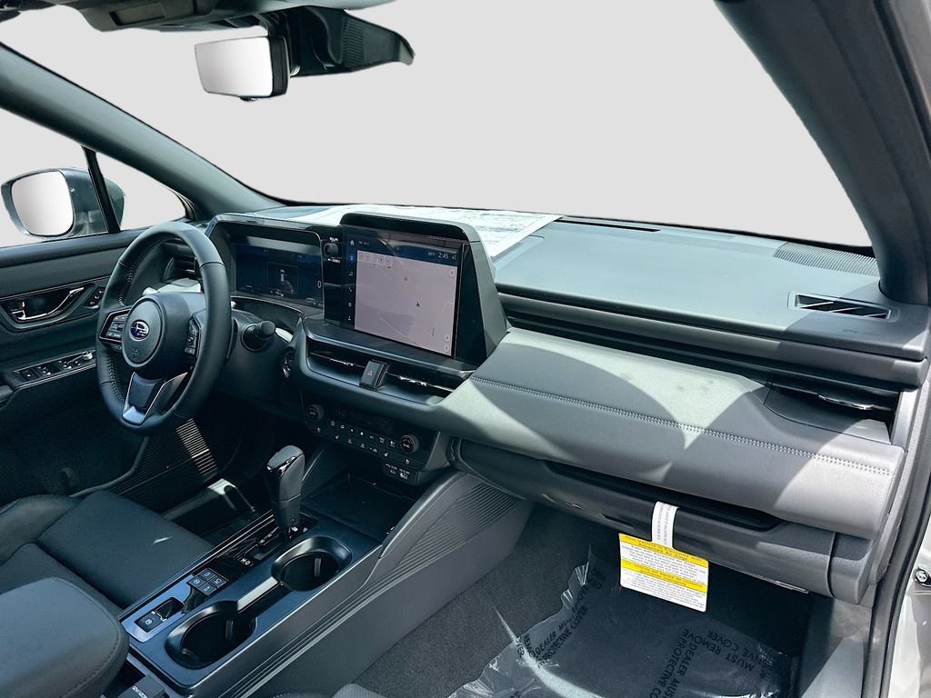 New 2026 Subaru Outback Touring XT AWD/4WD image 30