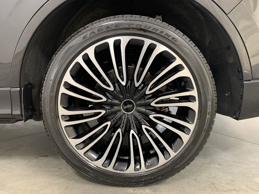 Used 2020 Lincoln Aviator Black Label w/ Dynamic Handling Package image 22