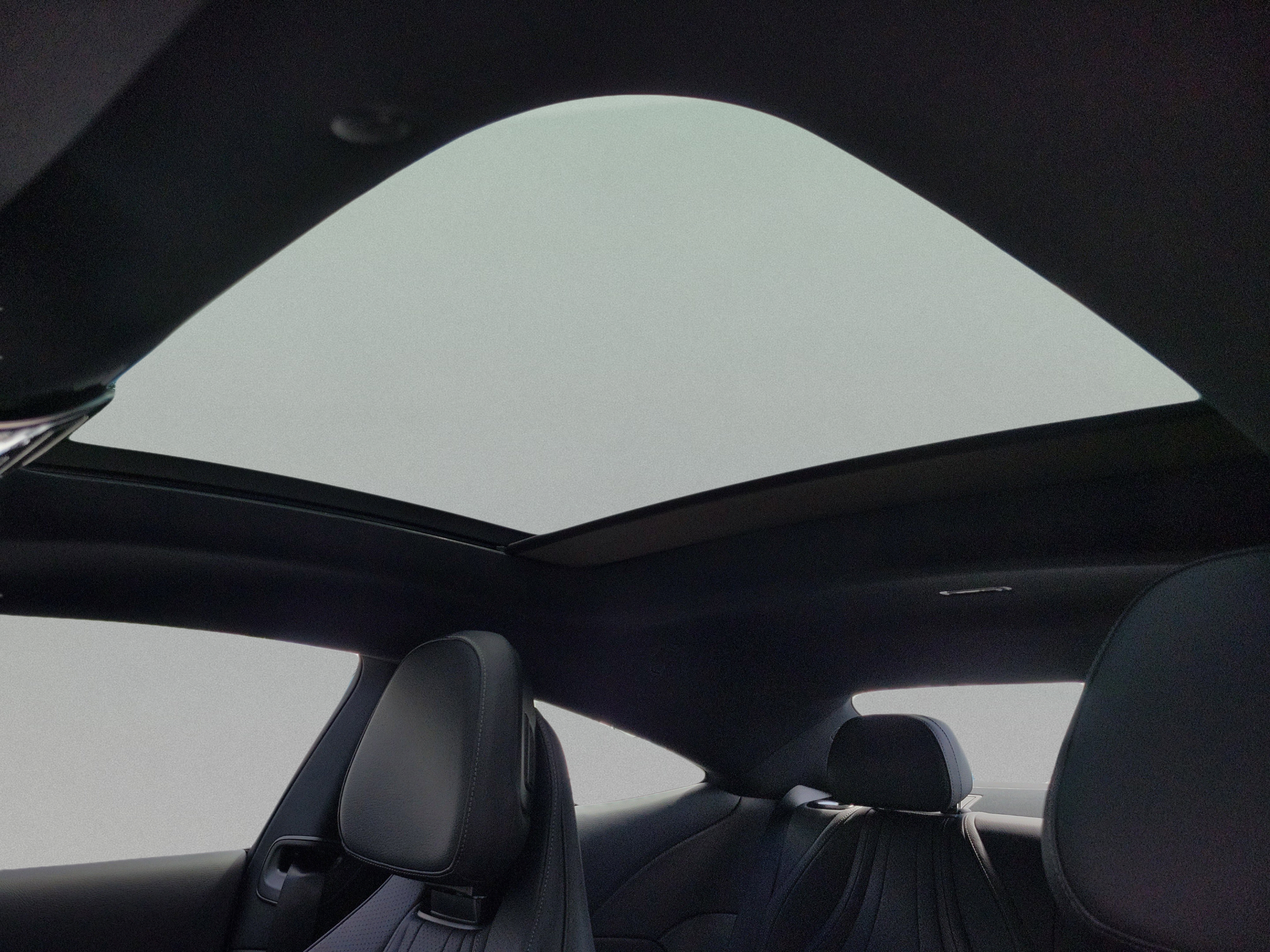 New 2026 Mercedes-Benz CLE 300 4MATIC Coupe image 28