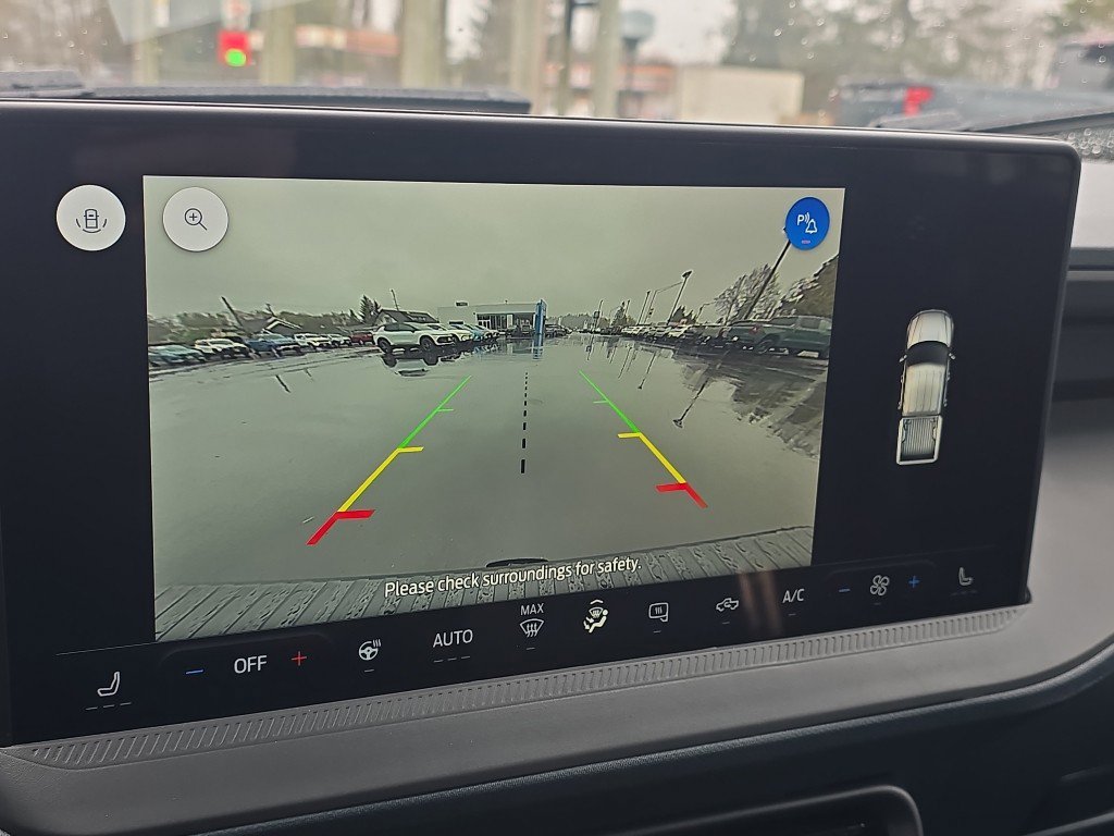 Used 2025 Ford Maverick XLT w/ XLT Luxury Package image 28